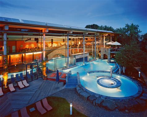 diskretion in der claudius therme